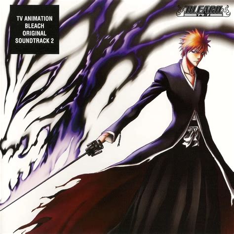 Bleach OST .